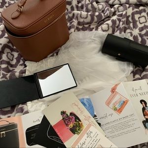 [Sly Beauty Cosmetics] The Ever Need In Saddle - Brown